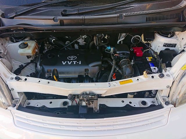Toyota PORTE 2006-12 188250-27