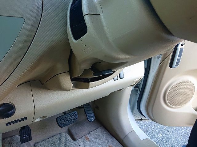 Toyota PORTE 2006-12 188250-19