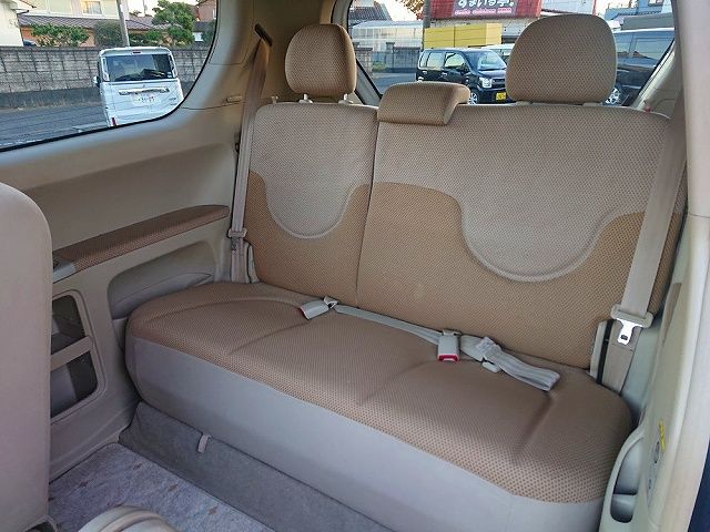 Toyota PORTE 2006-12 188250-3