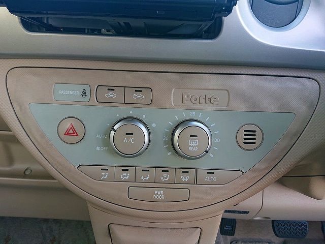 Toyota PORTE 2006-12 188250-5