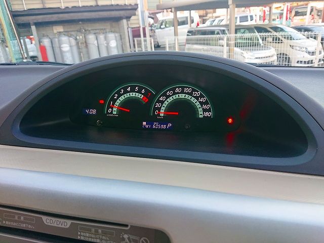 Toyota PORTE 2006-12 188250-7