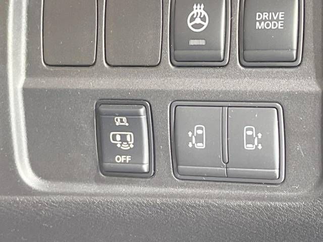 Nissan SERENA 2019-01 22295-6