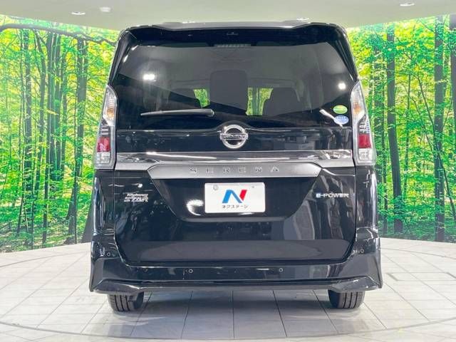 Nissan SERENA 2019-01 22295-16