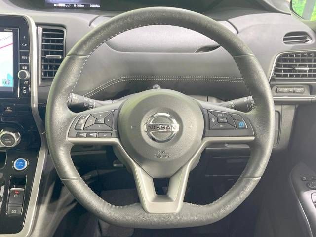 Nissan SERENA 2019-01 22295-12