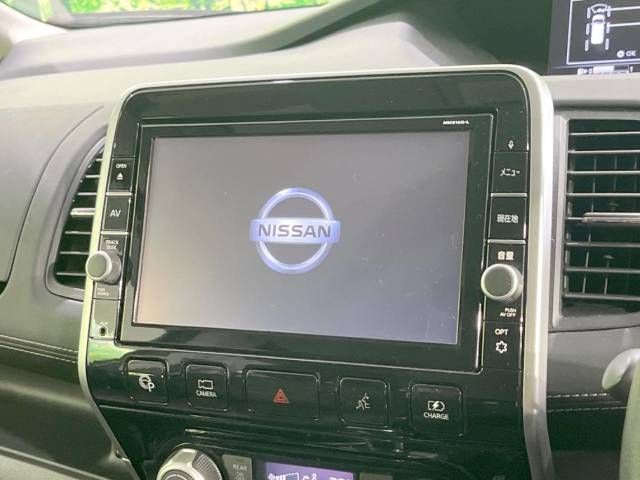 Nissan SERENA 2019-01 22295-2
