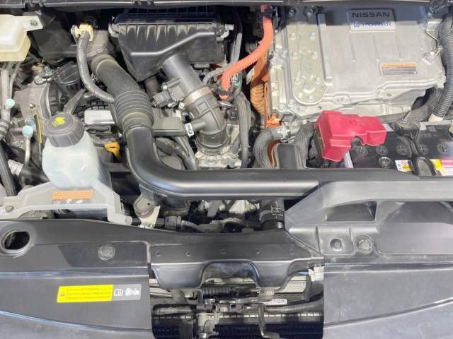 Nissan SERENA 2019-01 22295-19