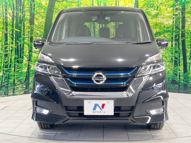 Nissan SERENA 2019-01 22295-15