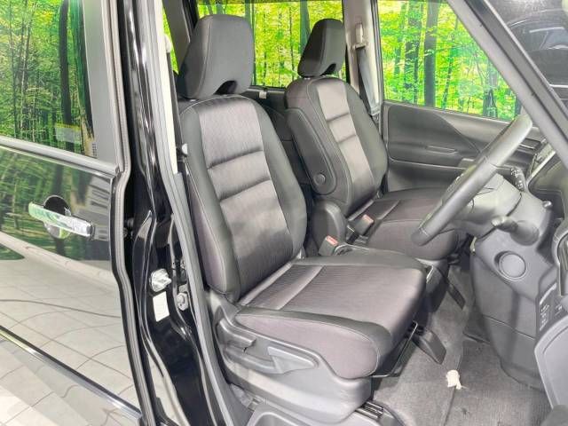 Nissan SERENA 2019-01 22295-8