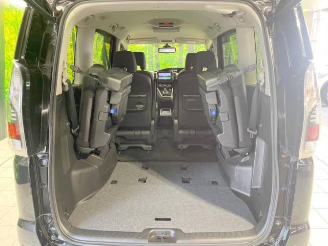 Nissan SERENA 2019-01 22295-11