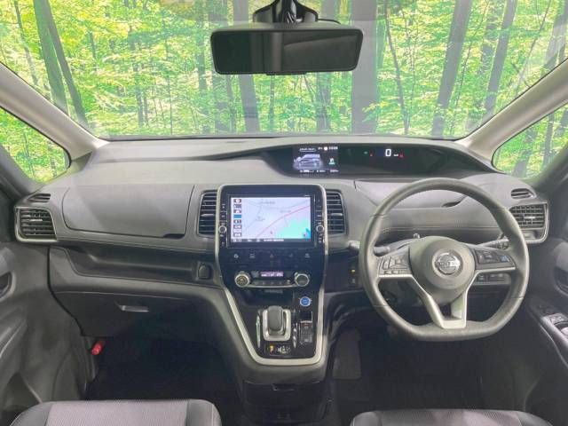 Nissan SERENA 2019-01 22295-1