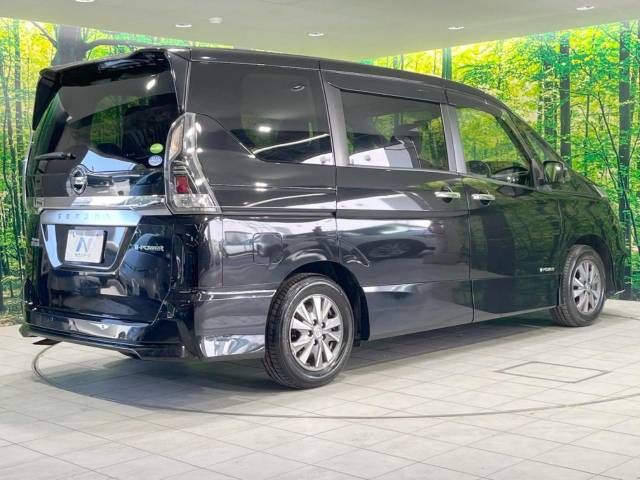 Nissan SERENA 2019-01 22295-18