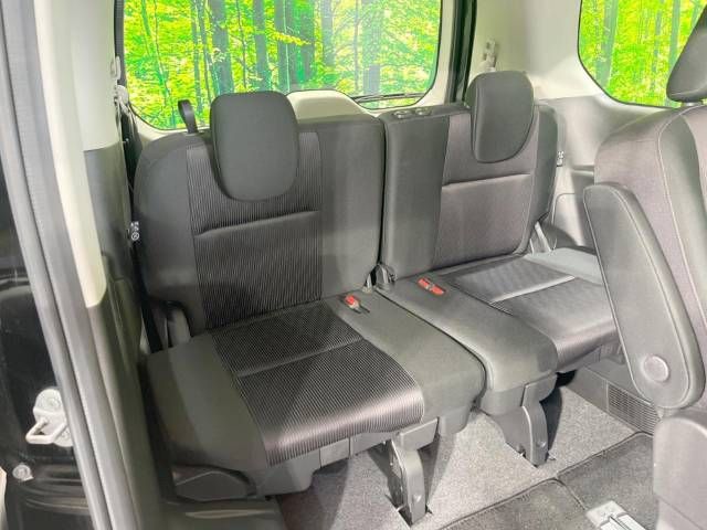 Nissan SERENA 2019-01 22295-10
