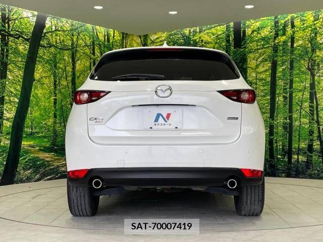 Mazda CX-5 2017-08 265976-15