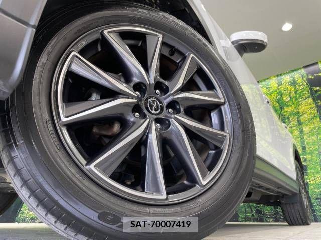 Mazda CX-5 2017-08 265976-13