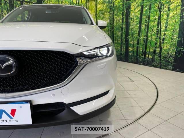 Mazda CX-5 2017-08 265976-12