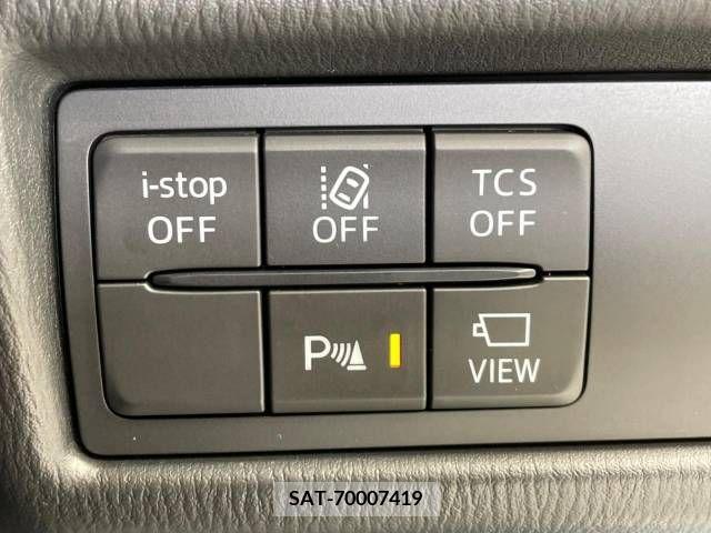 Mazda CX-5 2017-08 265976-6