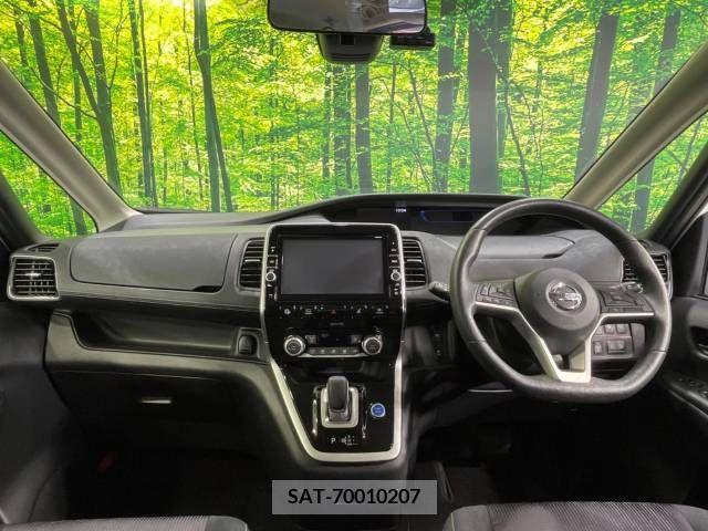 Nissan SERENA 2019-06 343956-1