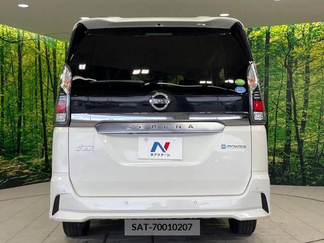 Nissan SERENA 2019-06 343956-15