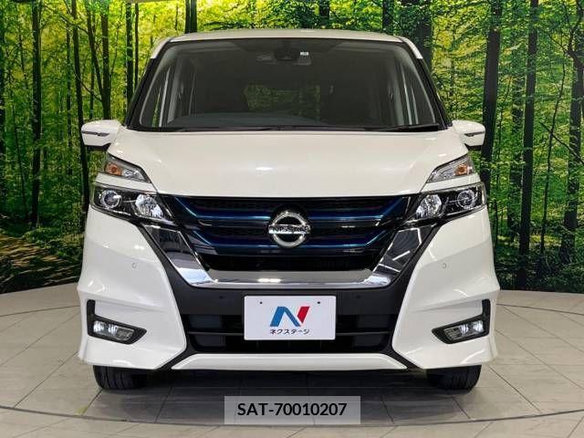 Nissan SERENA 2019-06 343956-14