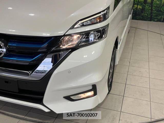 Nissan SERENA 2019-06 343956-12
