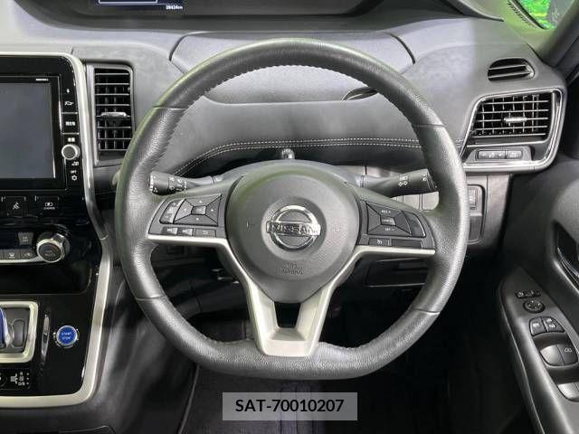 Nissan SERENA 2019-06 343956-11