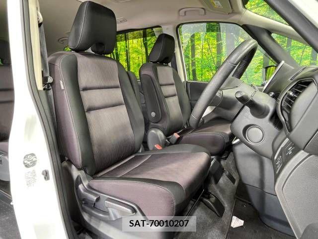 Nissan SERENA 2019-06 343956-8
