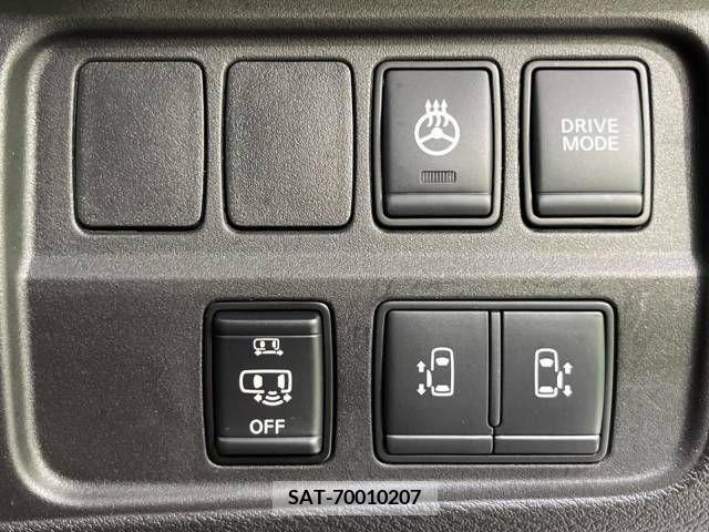 Nissan SERENA 2019-06 343956-7
