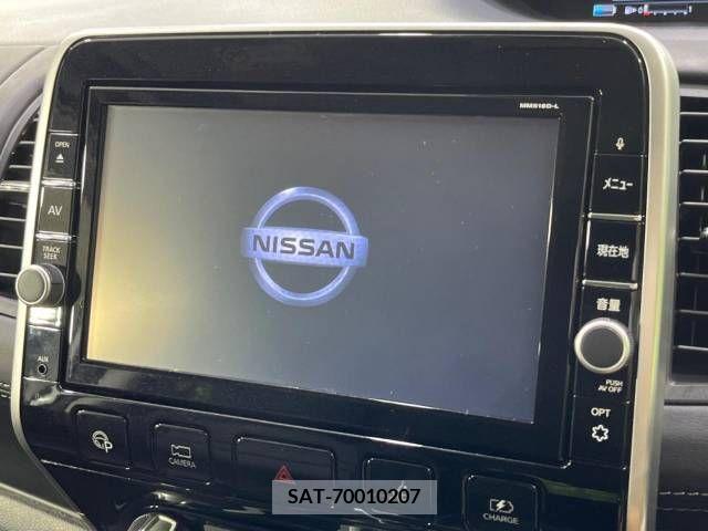 Nissan SERENA 2019-06 343956-3