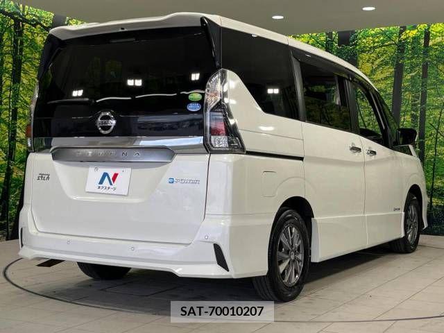 Nissan SERENA 2019-06 343956-17