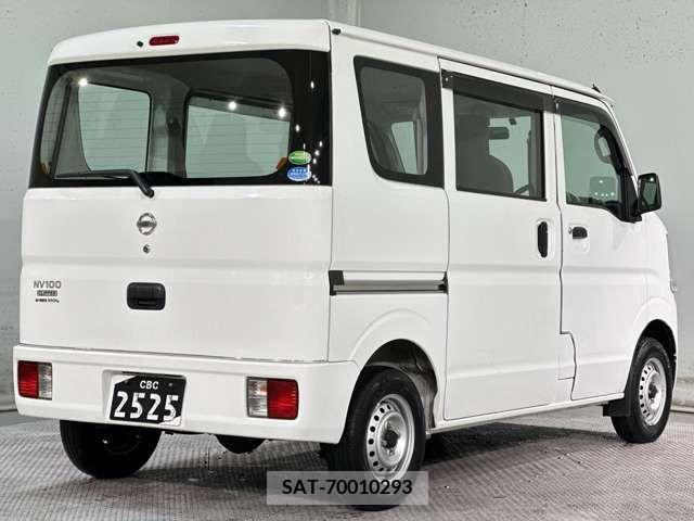 Nissan CLIPPER 2020-01 242415-8