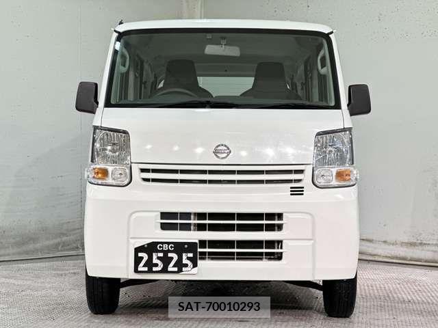 Nissan CLIPPER 2020-01 242415-6