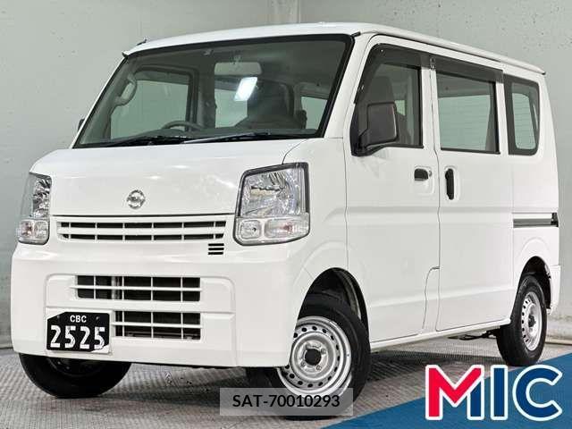 Nissan CLIPPER 2020-01 242415-5