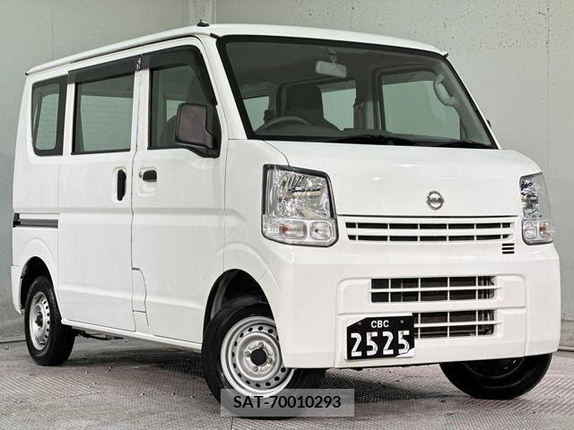 Nissan CLIPPER 2020-01 242415-0