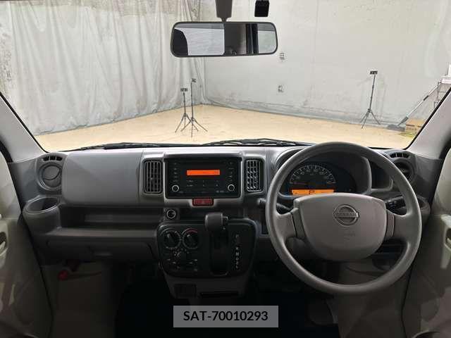 Nissan CLIPPER 2020-01 242415-15