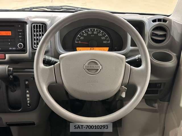 Nissan CLIPPER 2020-01 242415-13