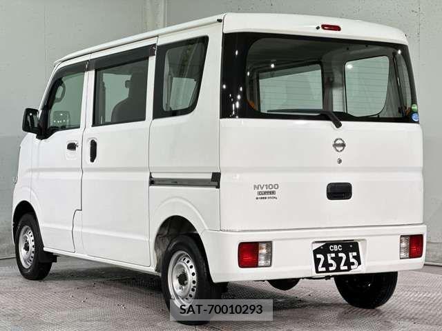 Nissan CLIPPER 2020-01 242415-10