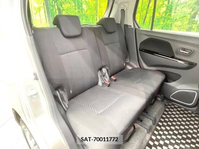 Suzuki WAGON R 2013-08 255897-9