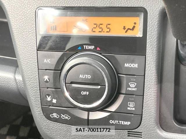 Suzuki WAGON R 2013-08 255897-7