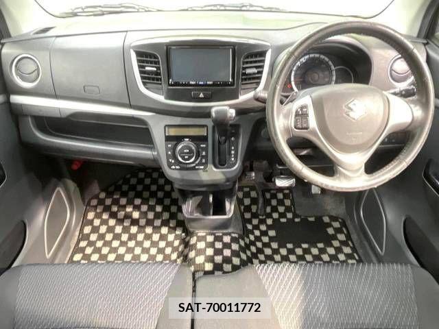 Suzuki WAGON R 2013-08 255897-1