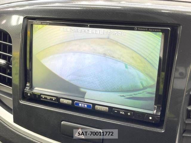 Suzuki WAGON R 2013-08 255897-3