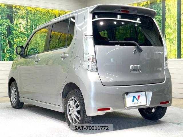 Suzuki WAGON R 2013-08 255897-17