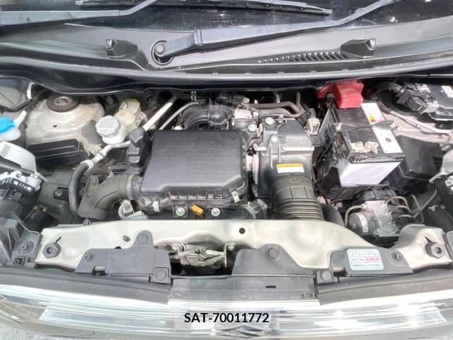 Suzuki WAGON R 2013-08 255897-19
