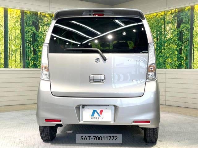 Suzuki WAGON R 2013-08 255897-15