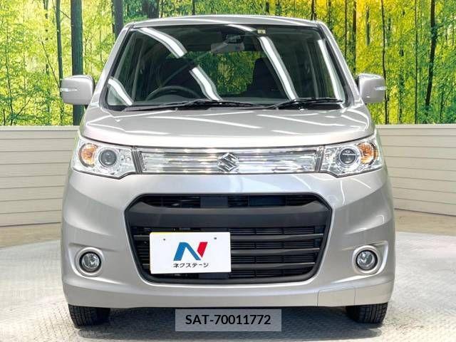 Suzuki WAGON R 2013-08 255897-14