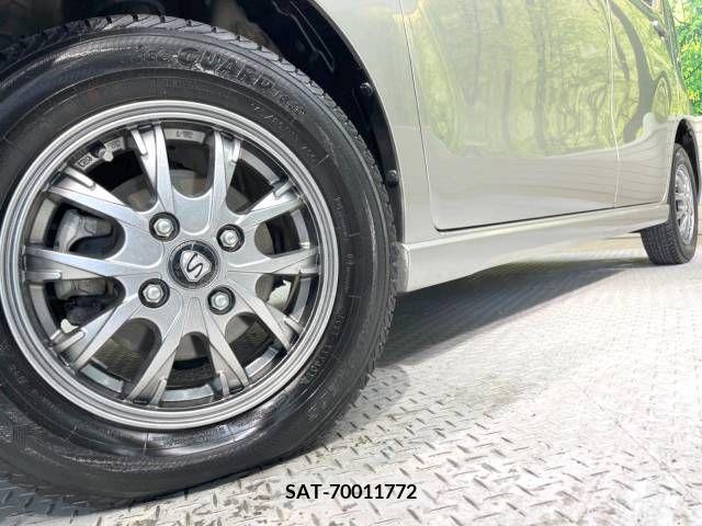 Suzuki WAGON R 2013-08 255897-13