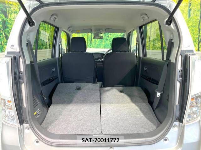 Suzuki WAGON R 2013-08 255897-10