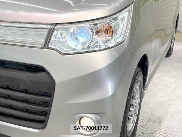 Suzuki WAGON R 2013-08 255897-12