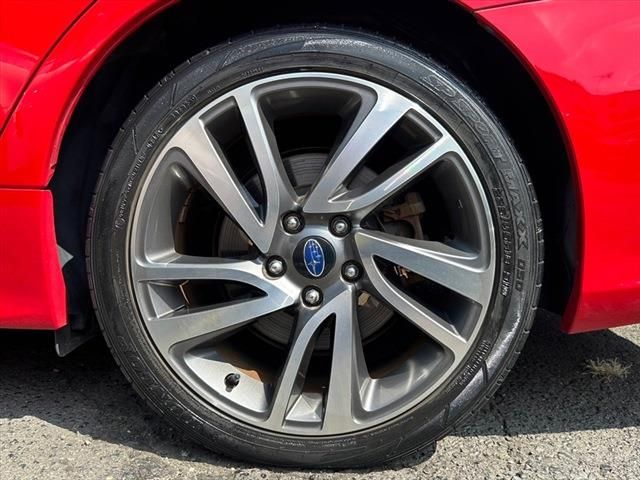 Subaru LEVORG 2015-09 9464-16