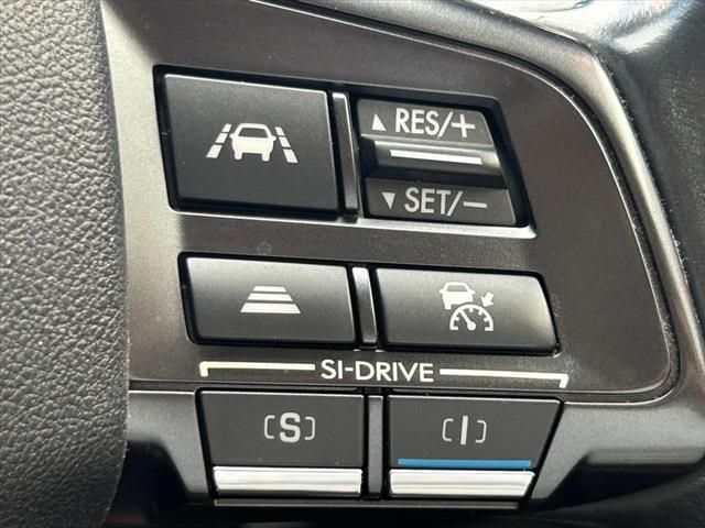 Subaru LEVORG 2015-09 9464-29