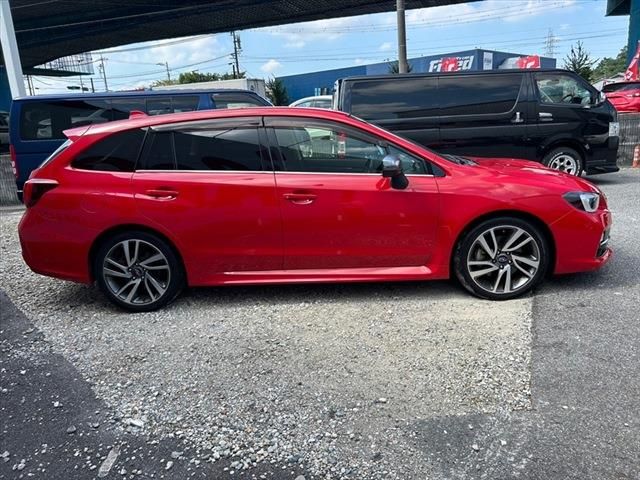 Subaru LEVORG 2015-09 9464-3